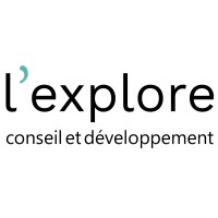 lexplore Logo