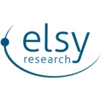 Elsy research srl Logo