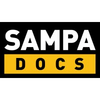 SAMPADOCS Logo