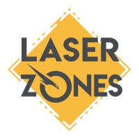 Laser Zones Logo