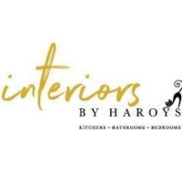 Interiors by Haroys Logo