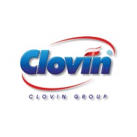 CLOVIN Logo