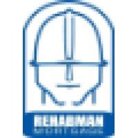 The Rehabman Mortgage Co. Logo