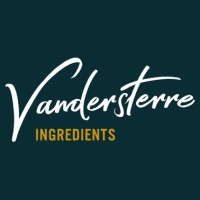 Vandersterre Ingredients Logo