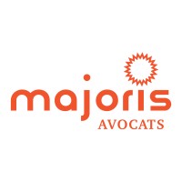 MAJORIS Avocats Logo