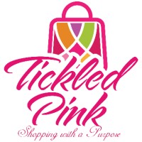 Tickled Pink of Bethany Beach Logo