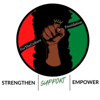 ForTheCulture Foundation Logo
