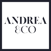Andrea & Co Estate Agents Logo