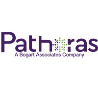 Bogart Associates- formerly Pathoras Logo