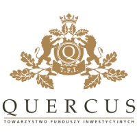 QUERCUS TFI S.A. Logo