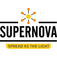 Supernova Logo
