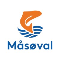 Måsøval AS Logo