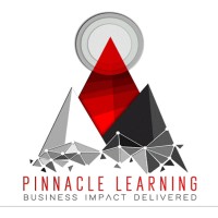 Pinnacle Learning LLP Logo