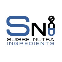 Suisse Nutraingredients S.r.l. Logo