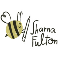 Sharna Fulton Illustration Logo