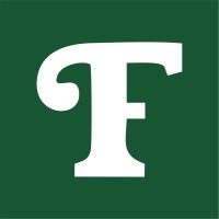 Farmstand - improving human health at fast-food prices Logo