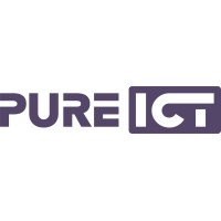 Pure ICT GmbH Logo