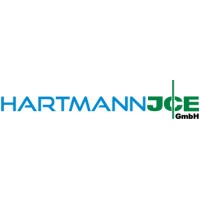 Hartmann JCE GmbH Logo