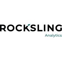 RockSling Analytics Logo