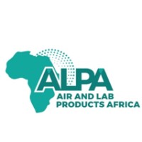 Air & Lab Products Africa Logo