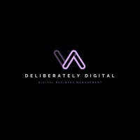 Deliberately Digital Logo