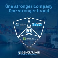Leonardi Group Logo