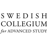 Swedish Collegium for Advanced Study (SCAS) Logo