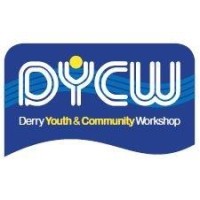Derry Youth & Community Workshop Logo
