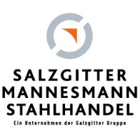 Salzgitter Mannesmann Stahlhandel GmbH Logo