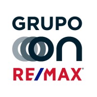Grupo ON RE/MAX & MAXFINANCE Logo