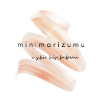 minimarizumu.life Logo
