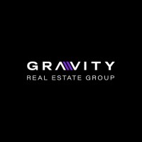 GRAVITY Real Estate Group Logo