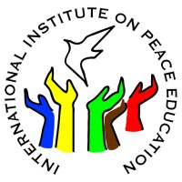 International Institute on Peace Education Logo