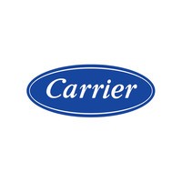 Carrier Fire & Security Logo