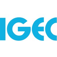 Keralty -Global Institute of Clinical Excellence Logo