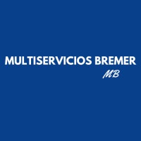 Multiservicios Bremer - Limpieza y servicios Logo