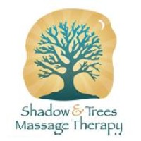 Shadow & Trees Massage Therapy Logo