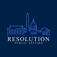Resolution Public Affairs Logo