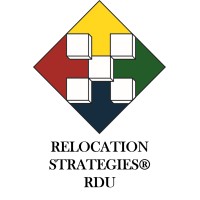 Relocation Strategies RDU Logo
