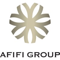 AFIFI GROUP Logo