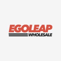 EGOLEAP Logo