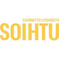 Suunnittelutoimisto Soihtu Oy Logo