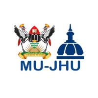 MU-JHU Care LTD | MU-JHU Research Collaboration Logo