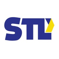 STL Logistics & Warehousing Logo