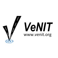 VeNIT Lab Logo