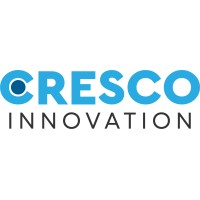 Cresco Innovation Slovenia Logo