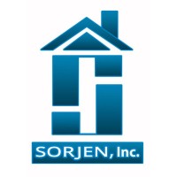 Sorjen Inc. Logo