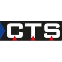 CTS Nederland B.V. Logo