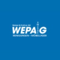 Weibel & Partner AG Logo