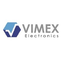 Vimex Electronics Logo